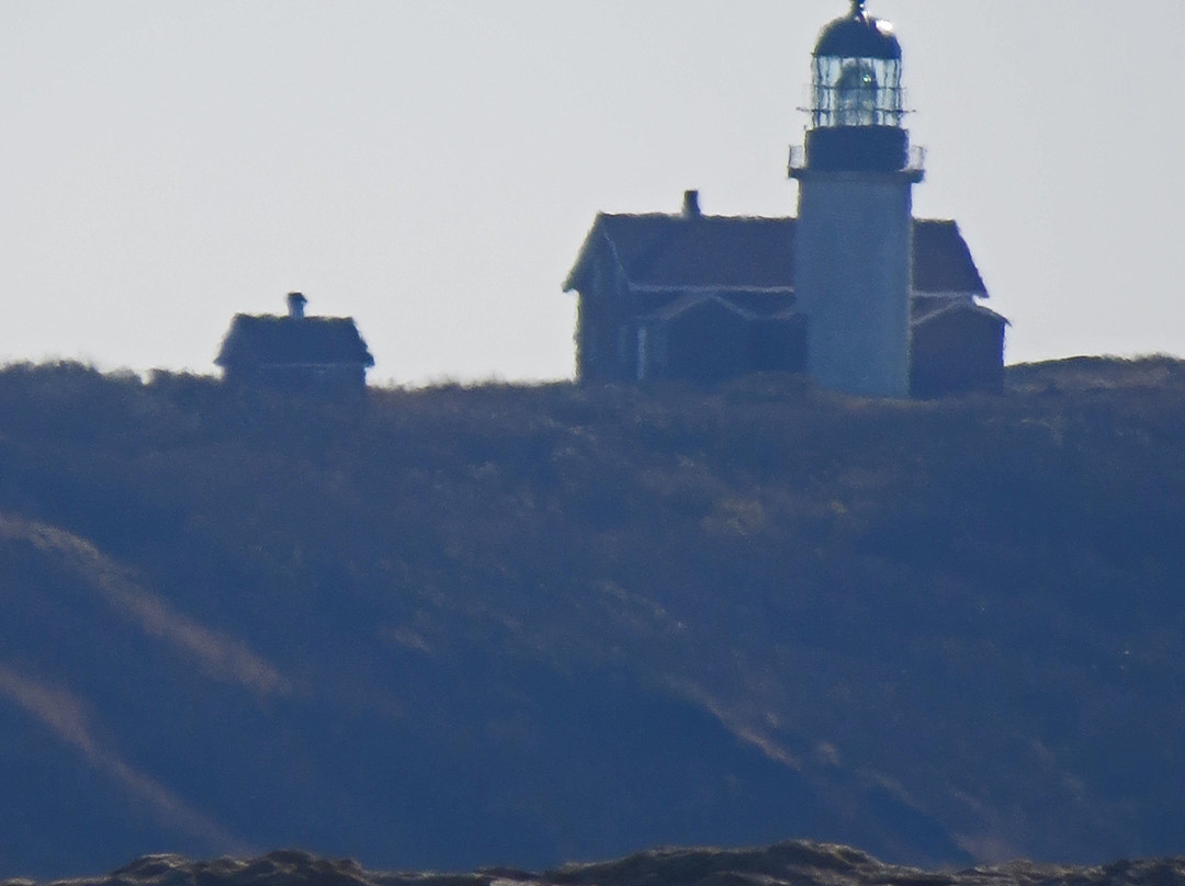 Popham Beach State Park-Phippsburg必去景点