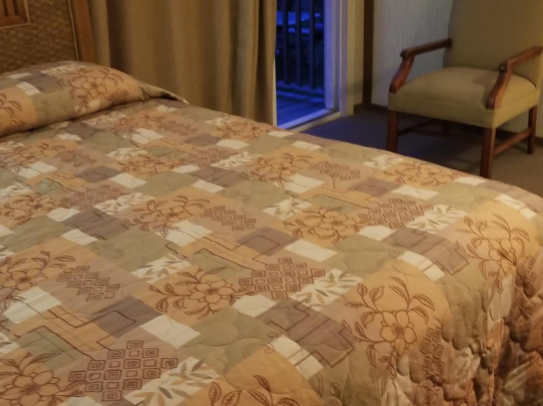 肯纳邦克画廊汽车旅馆及别墅主图