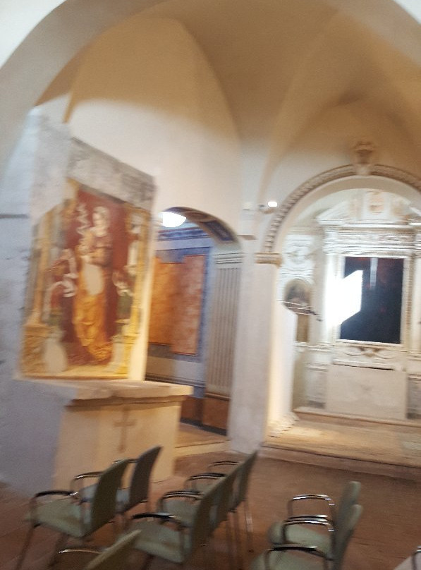 Chiesa di San Michele Arcangelo景点图片