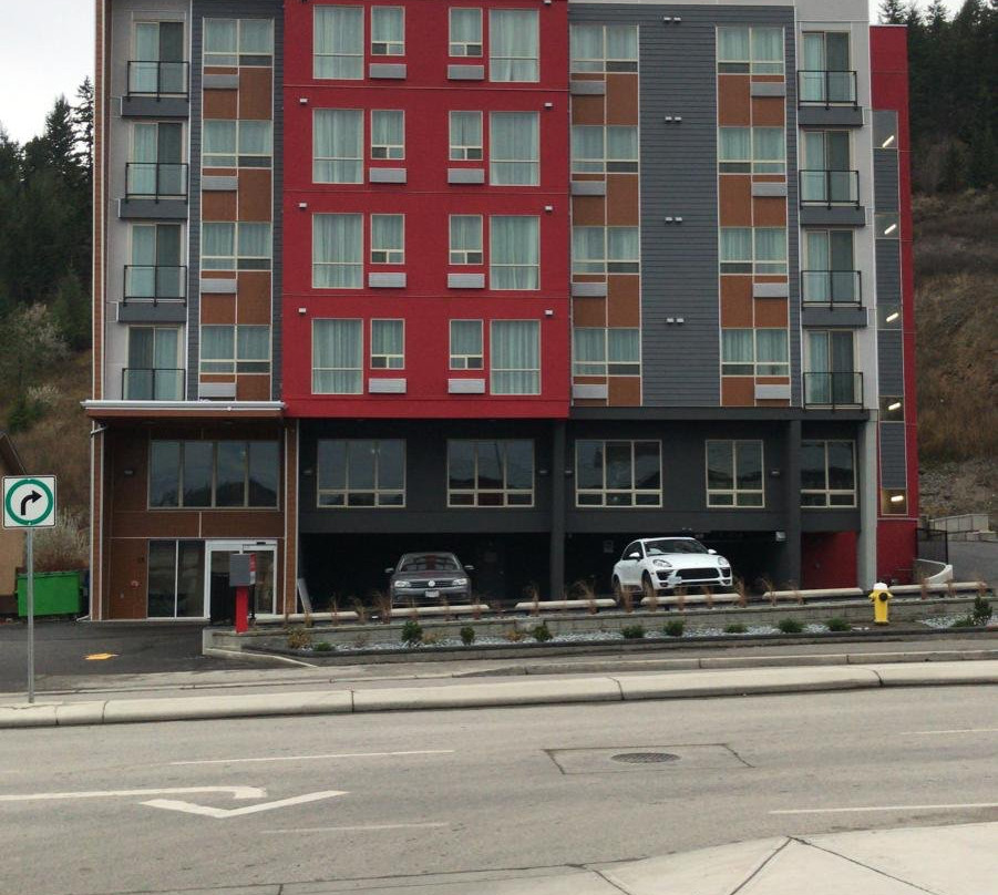 The Hue Hotel, An Ascend Hotel Collection Member主图