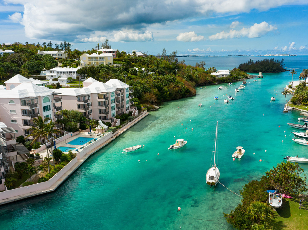 Flatts Village旅游攻略图片