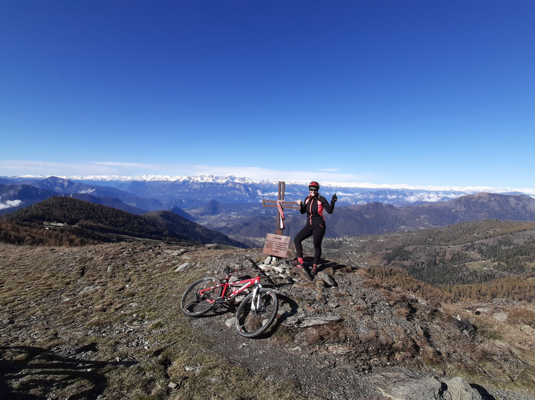 Panarotta 2002-莱维科泰尔梅必去景点