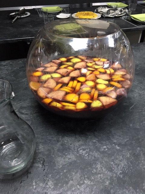 Soy Chef-马德里必去景点
