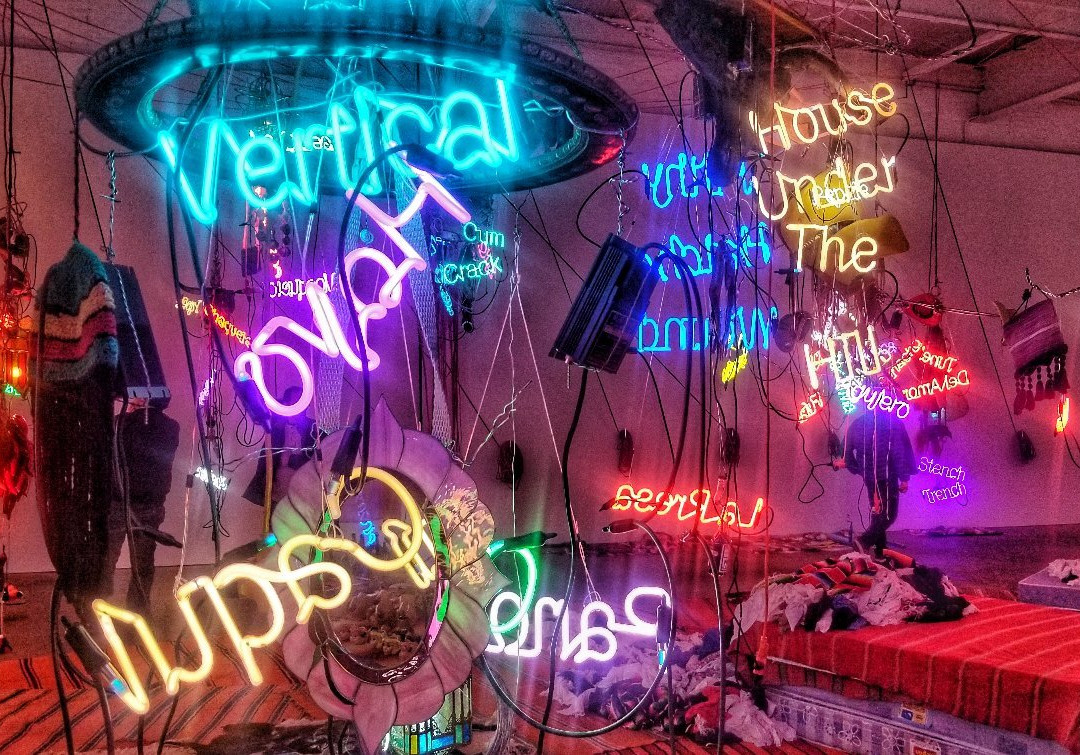 大卫·左纳艺术画廊-纽约市必去景点