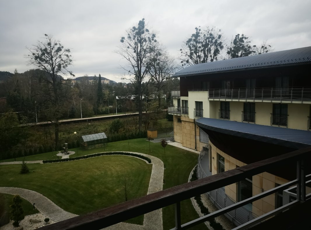 Hotel Olympic SPA & Wellness主图