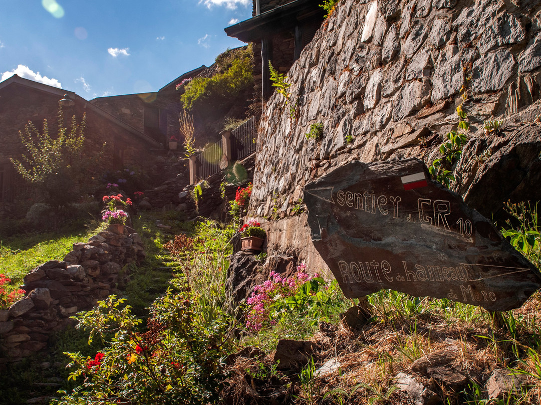 Village de Vacances De Marc主图