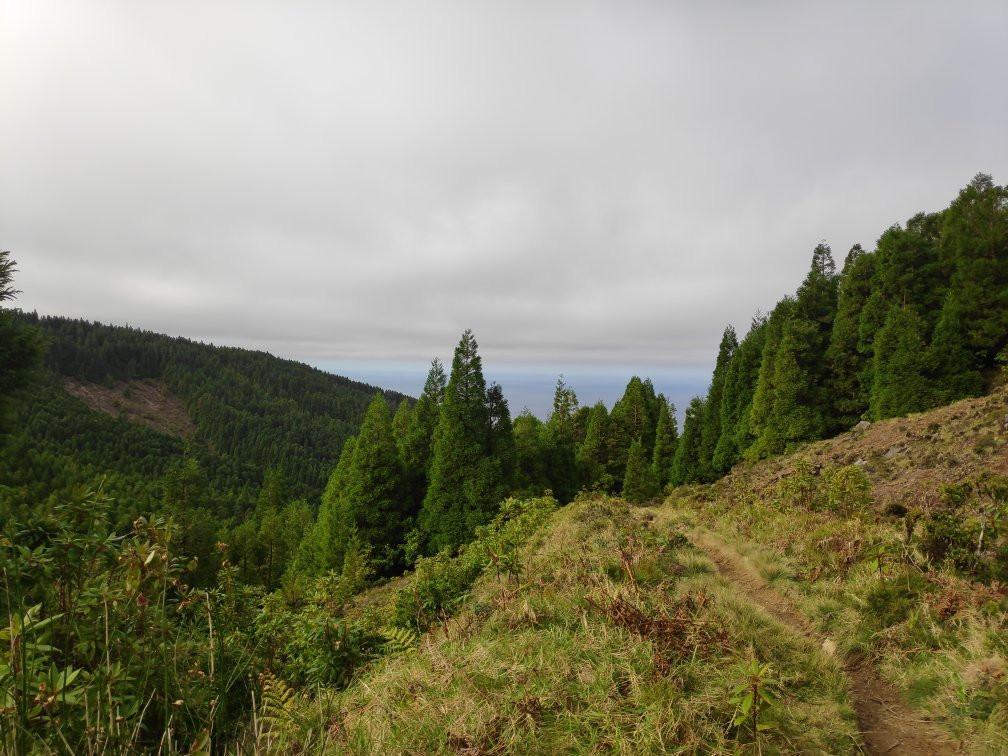 Pico da Vara-圣米格尔岛必去景点