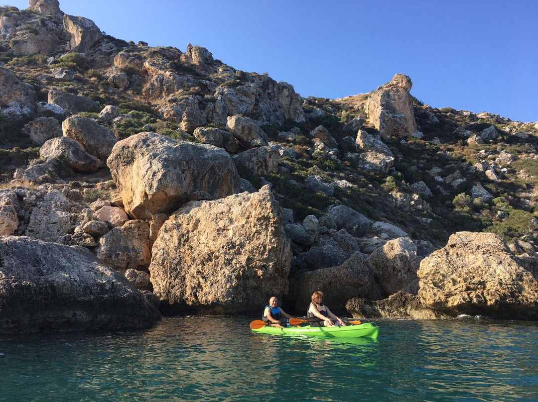 Aphrodite Surf Club景点图片