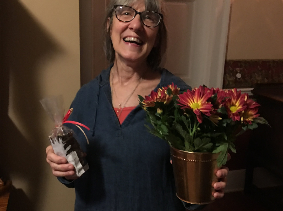 Red Door Inn of Canandaigua B & B主图