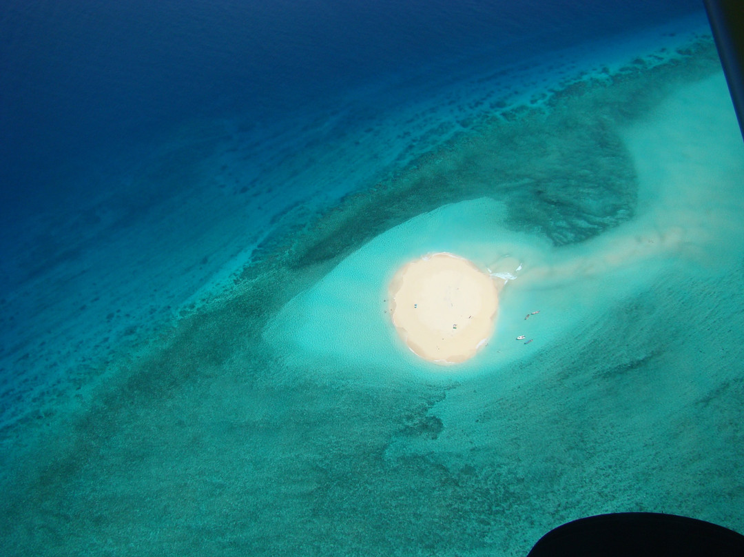 Les ULM de Mayotte-Pamandzi必去景点