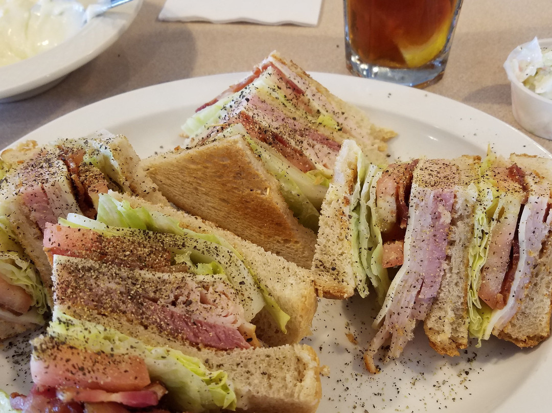 Joe Jo's Family Restaurant