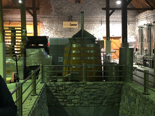 Distillerie de Biercée-Ragnies必去景点