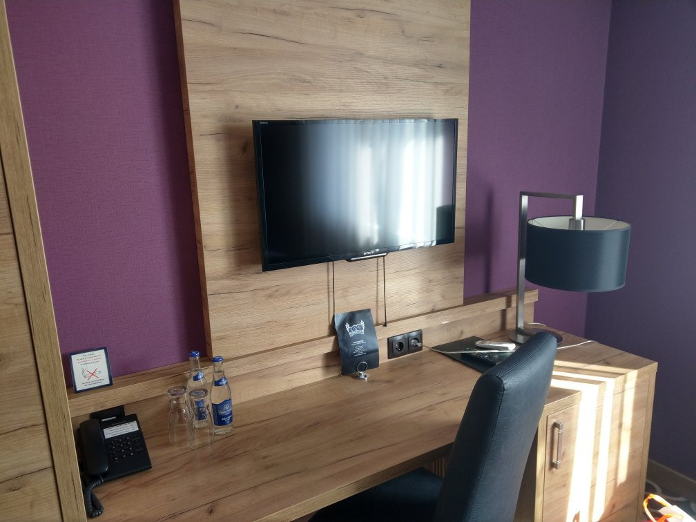 Hotel Coloseum主图