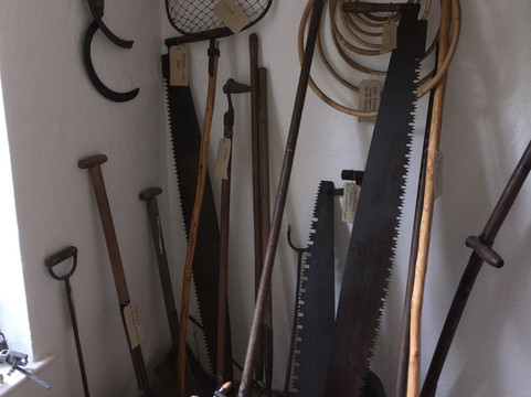 Toad Hole Cottage-Ludham必去景点