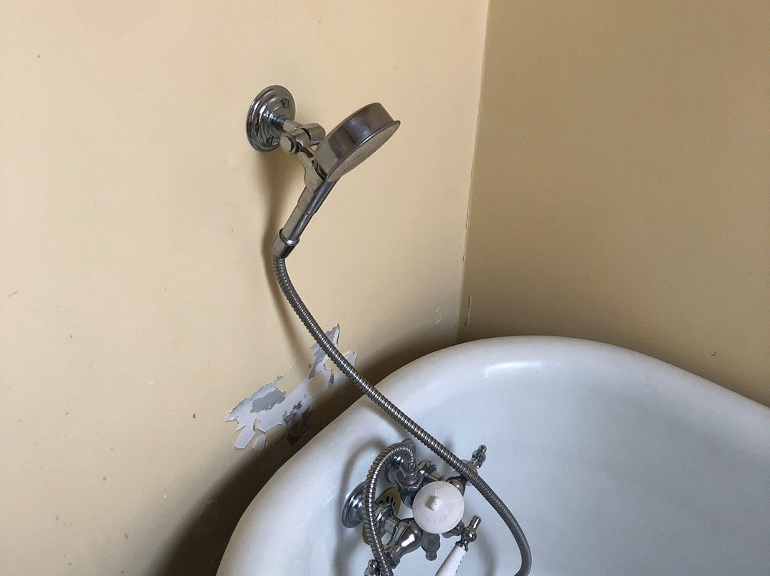 Richards House Bed and Breakfast主图