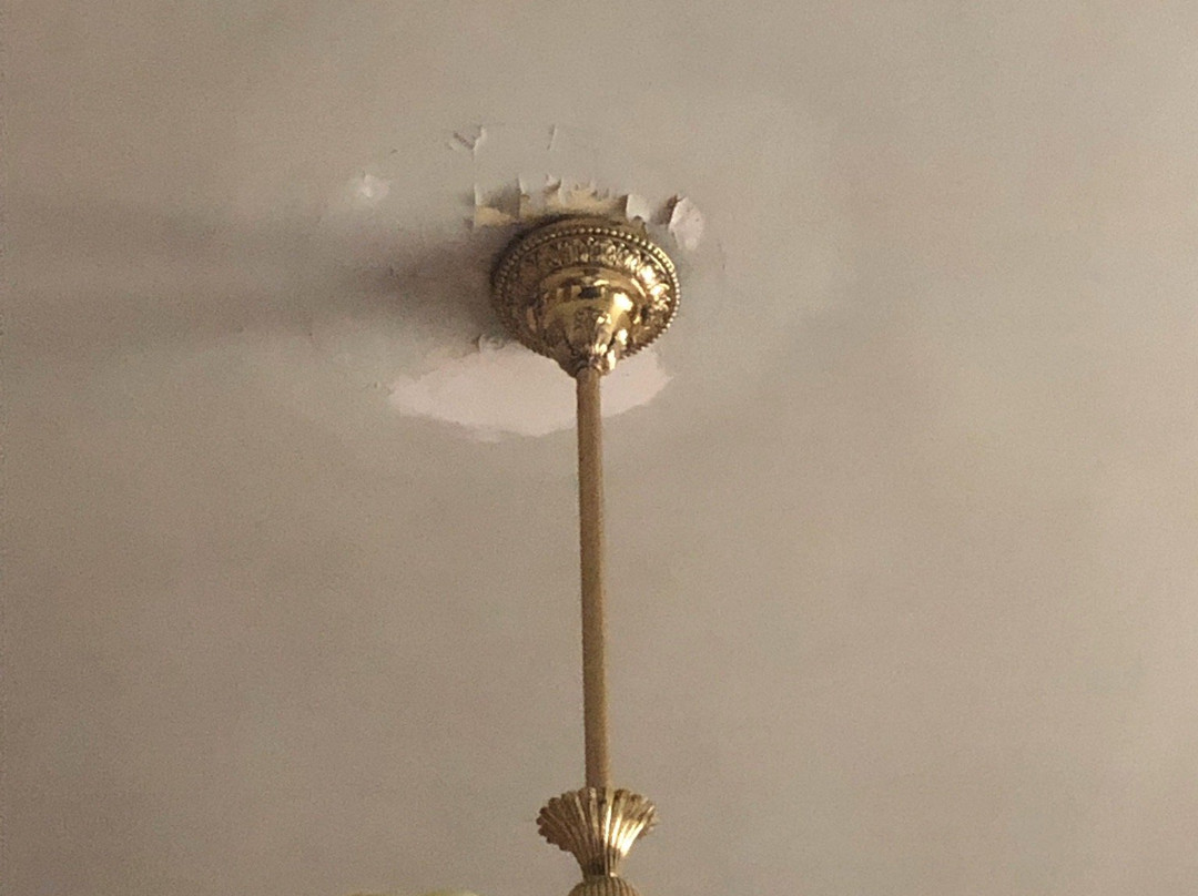 Richards House Bed and Breakfast主图