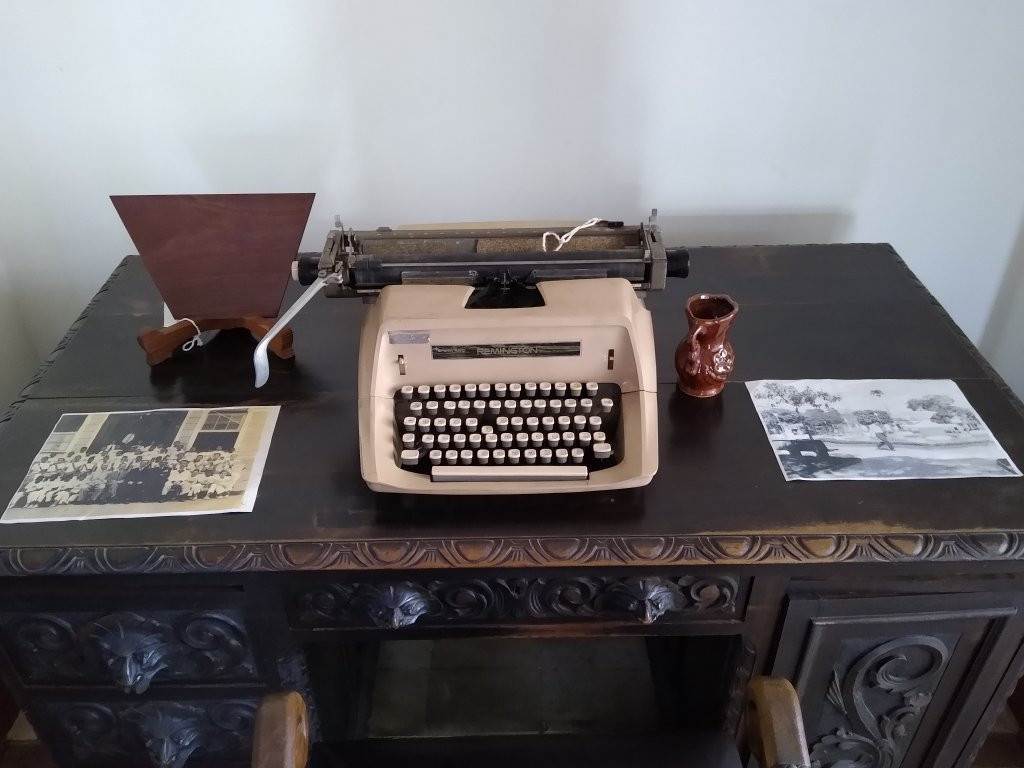 D. Pedro & Dona Leopoldina History and Teaching Museum-Pindamonhangaba必去景点