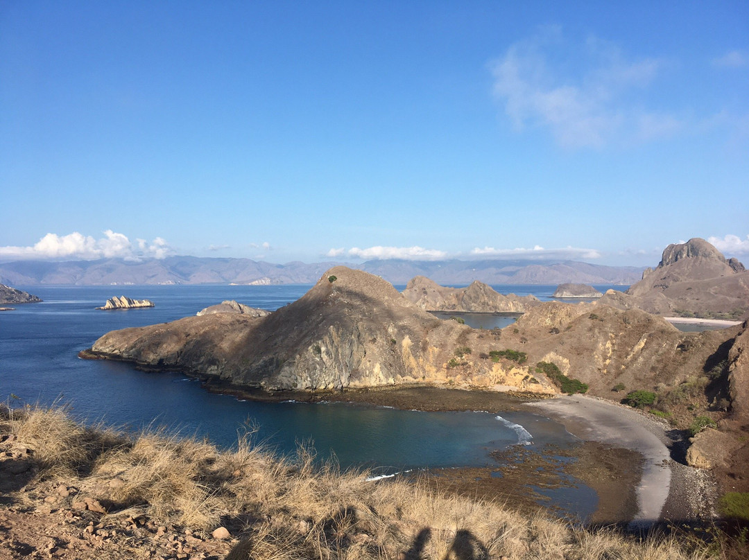 Bintang Komodo Tours-Labuan Bajo必去景点