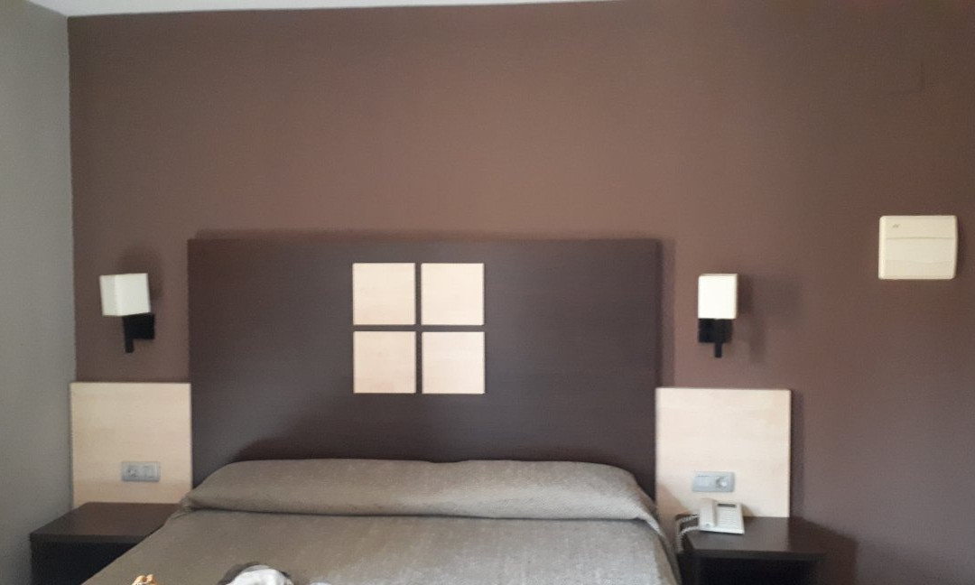 Hotel Ciutadella主图