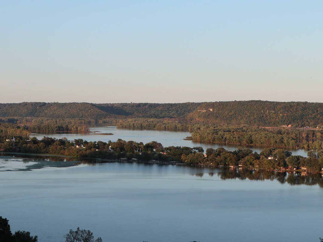 Eagle View Motel主图