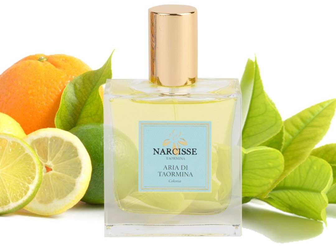 Narcisse Erbe e Profumi-陶尔米纳必去景点