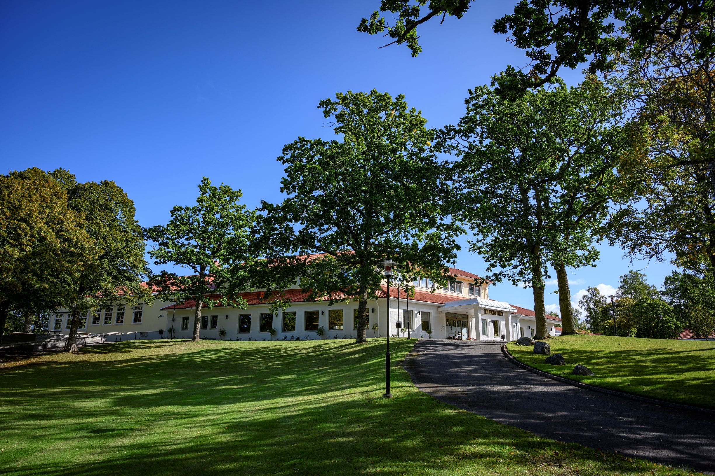 Lundsbrunn Resort & Spa-官方