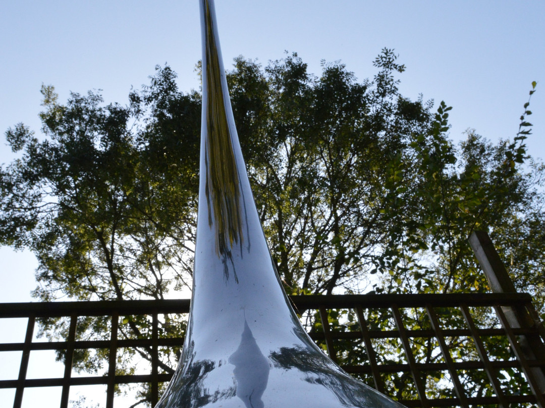Sausmarez Manor景点图片