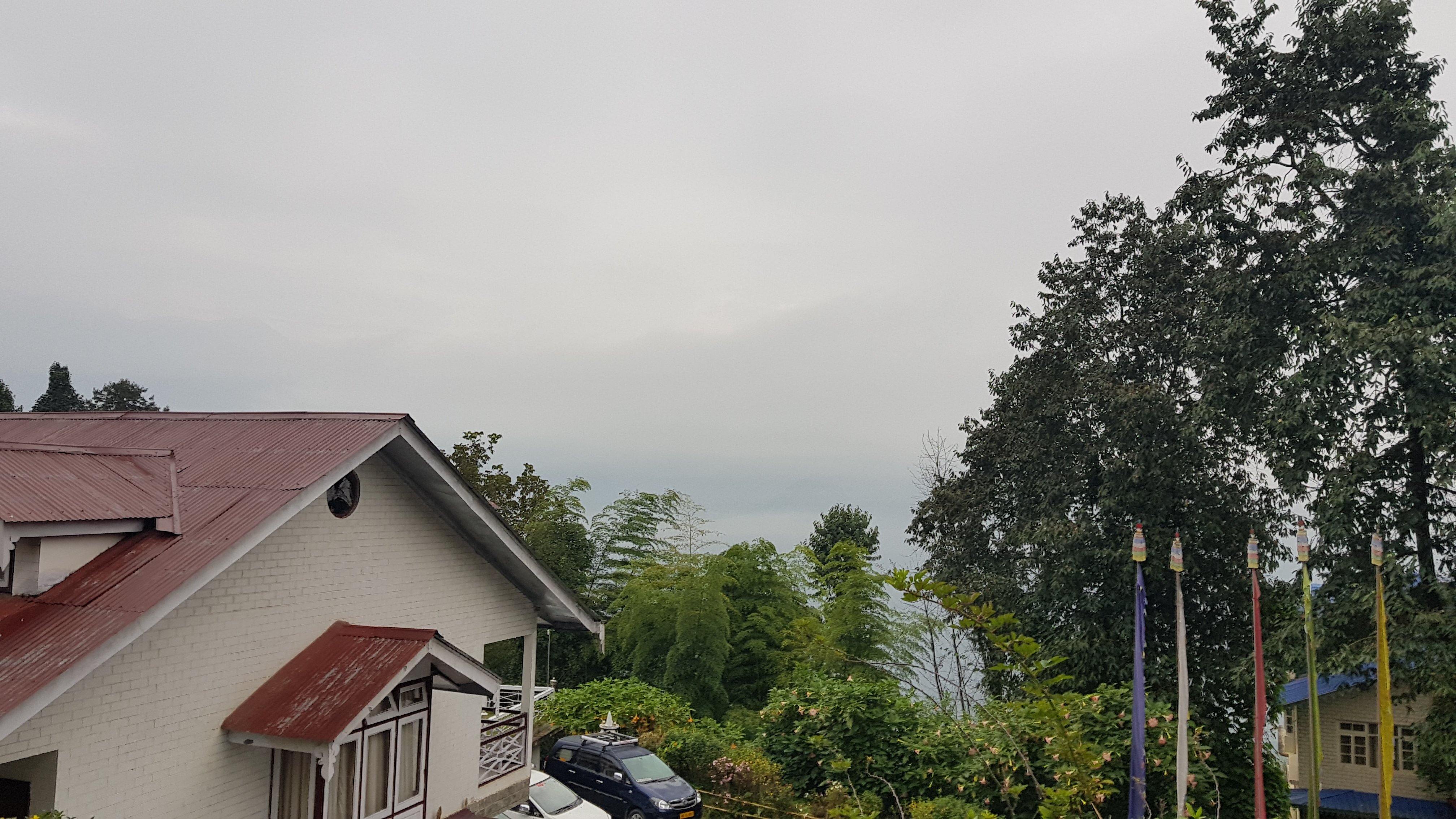Norbu Ghang Resort-官方