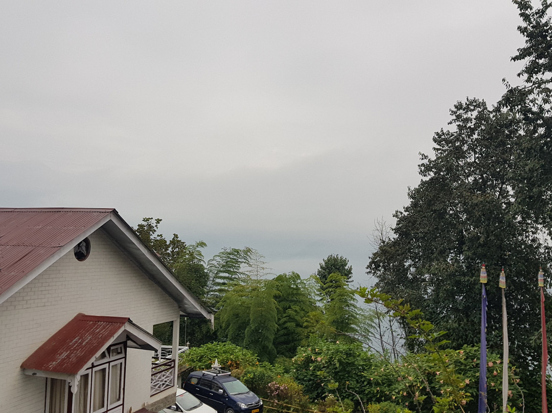 Norbu Ghang Resort主图