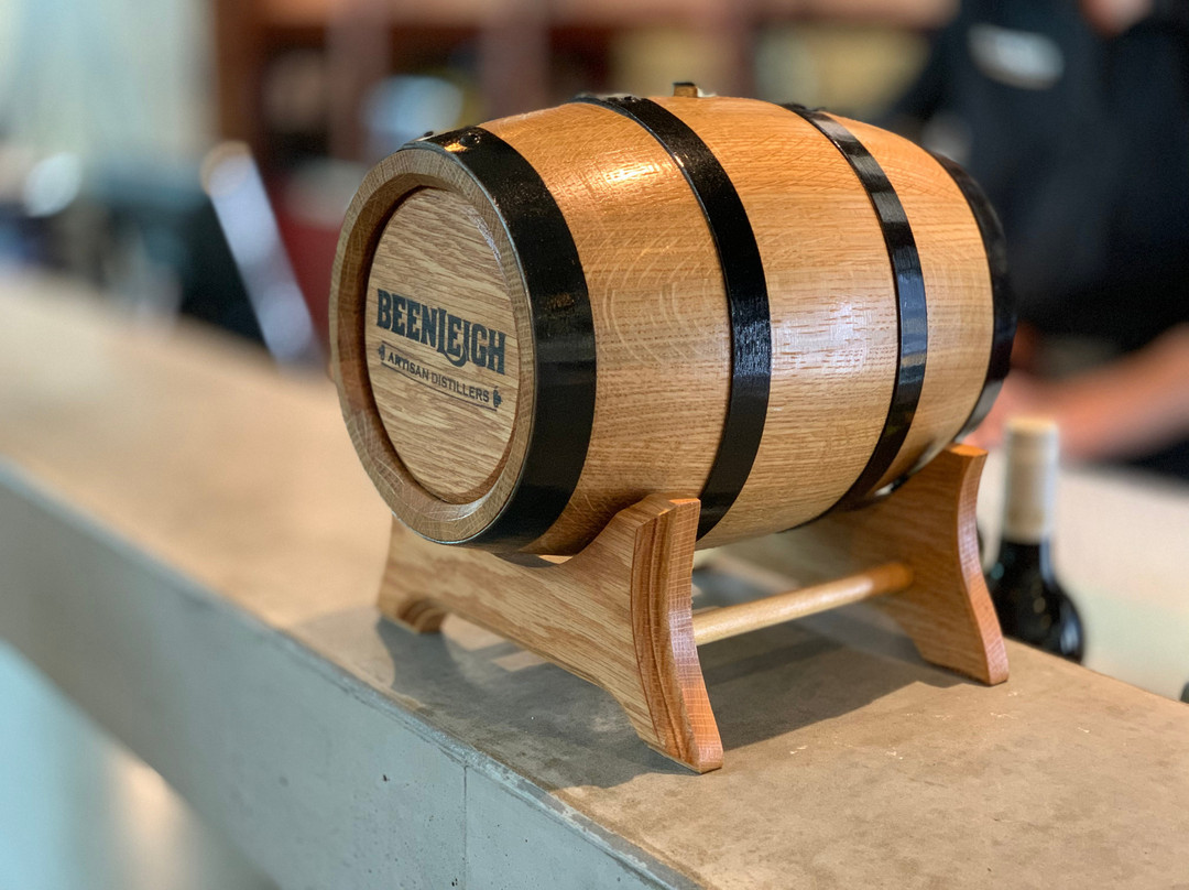 Beenleigh Artisan Distillery景点图片