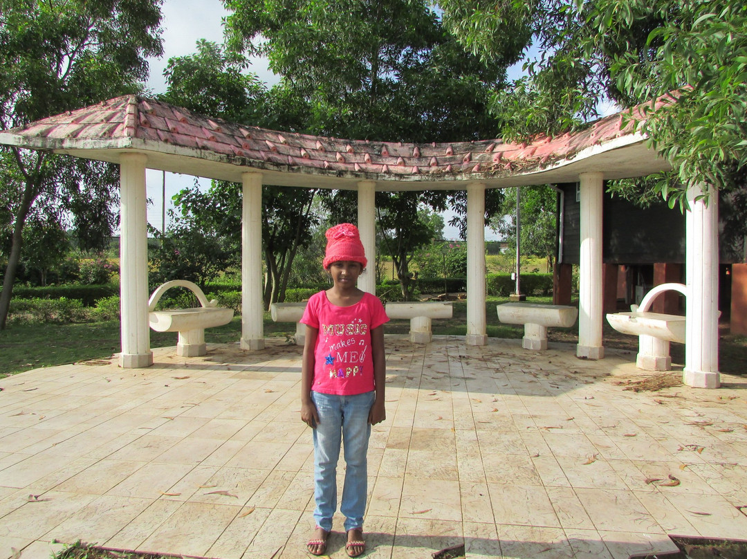 Dandami Luxury Resort, Chitrakot主图