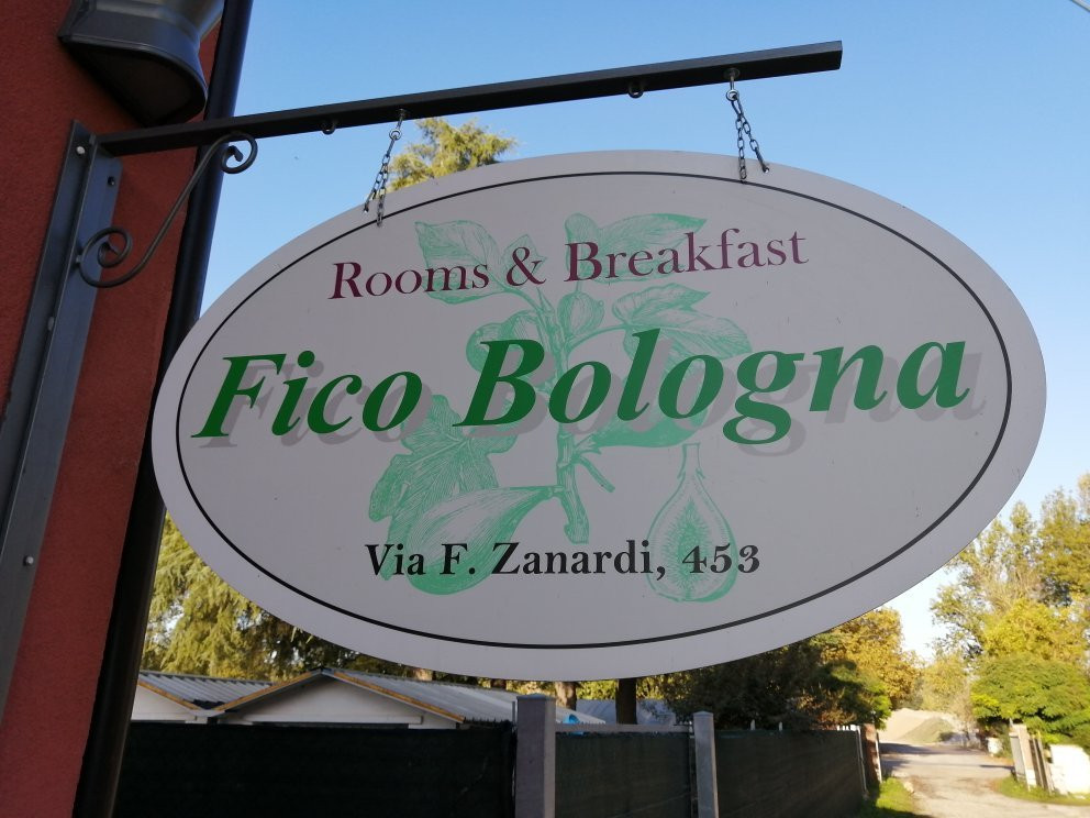 B&B Fico Bologna主图
