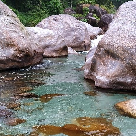 Dooars-Jalpaiguri必去景点