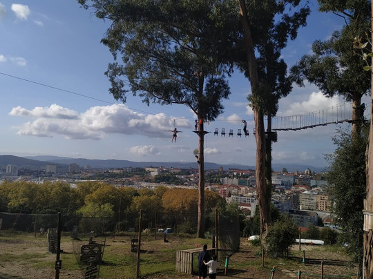 Picoto Adventure Park