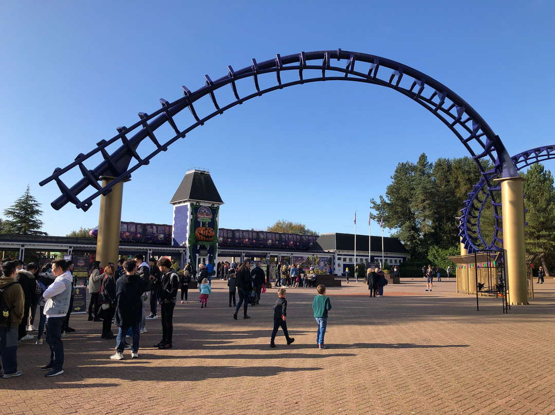 Manchester Sightseeing Tours and Day Trips-曼彻斯特必去景点