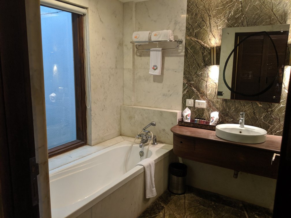 Gulmohar Greens - Golf & Country Club Ltd.-艾哈迈达巴德必去景点