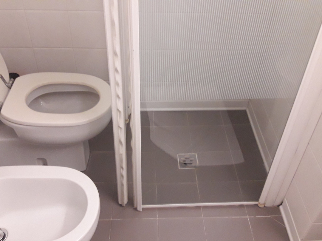 佩鲁贾艺术酒店主图