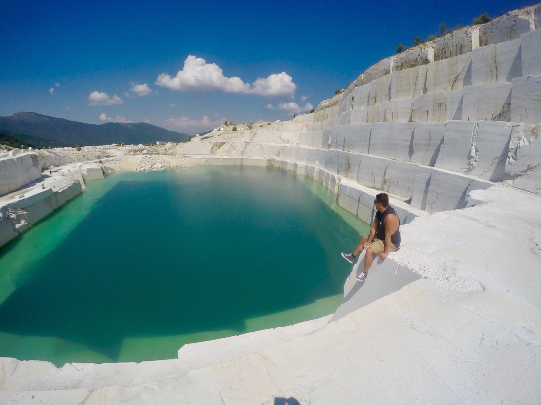Marble Lake景点图片