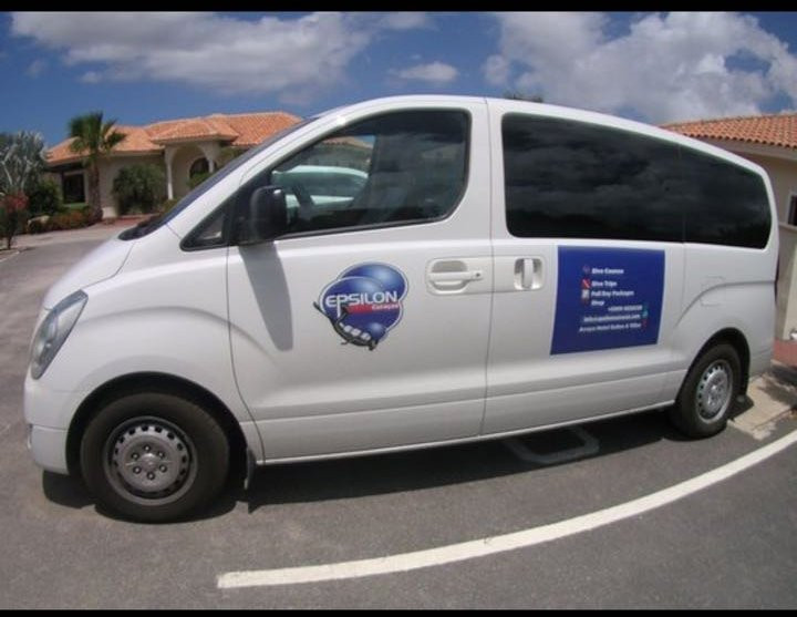 EPSILON Adventures-卡利必去景点