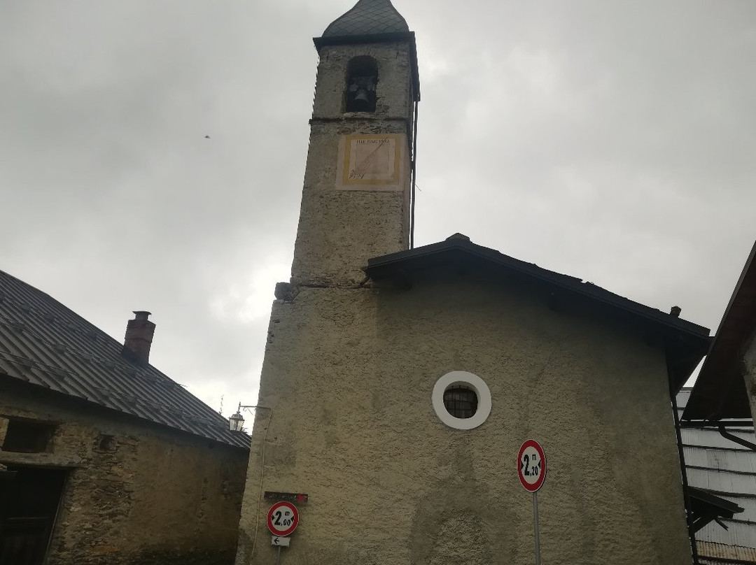 Chiesa di San Giovanni Battista景点图片