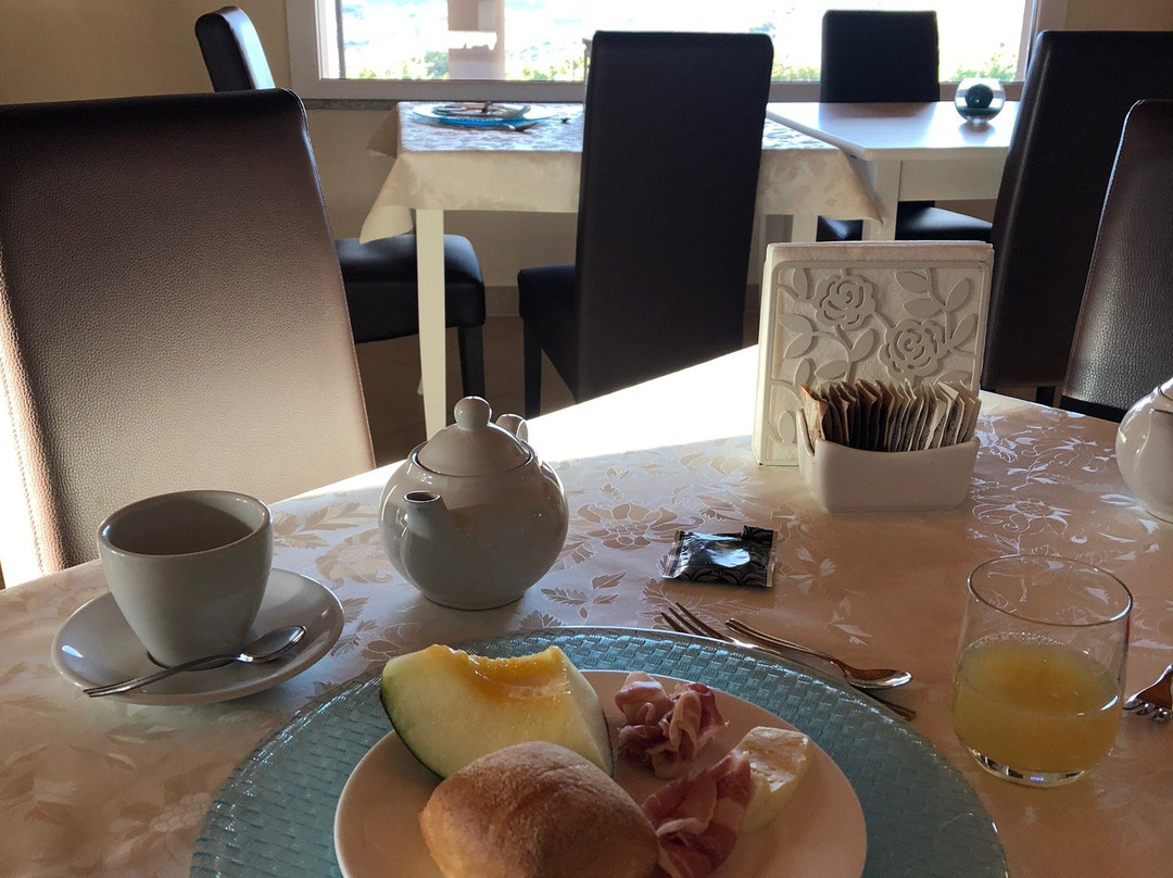 B&B Raggio di Sole主图