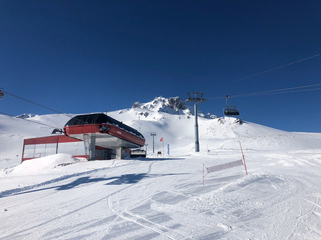 Grand Eras Erciyes Hotel主图