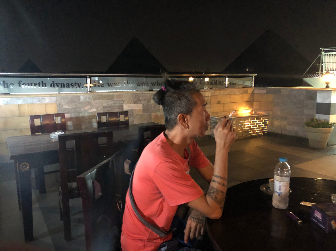 Best View Pyramids Hotel主图