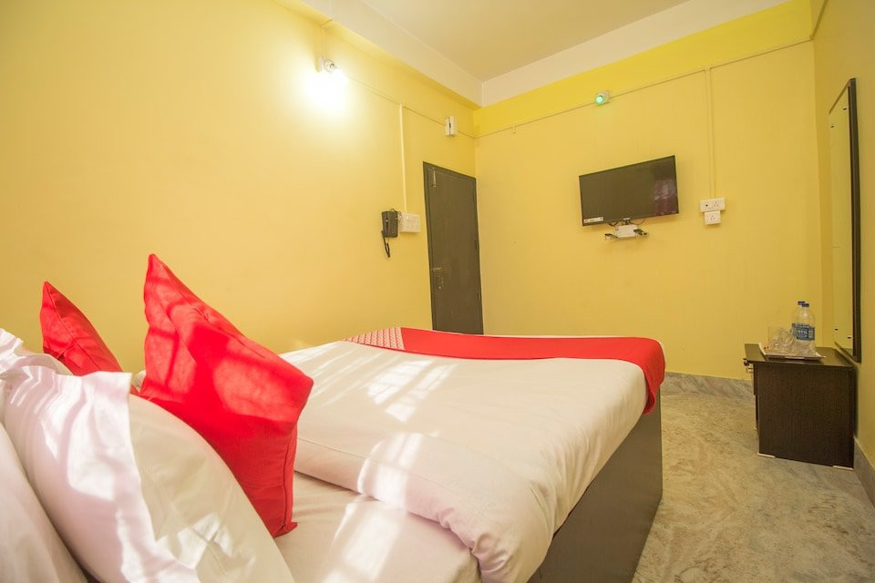 27701 科徐恩尼许住宅酒店主图