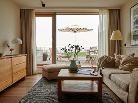 豪斯艾姆梅尔酒店主图