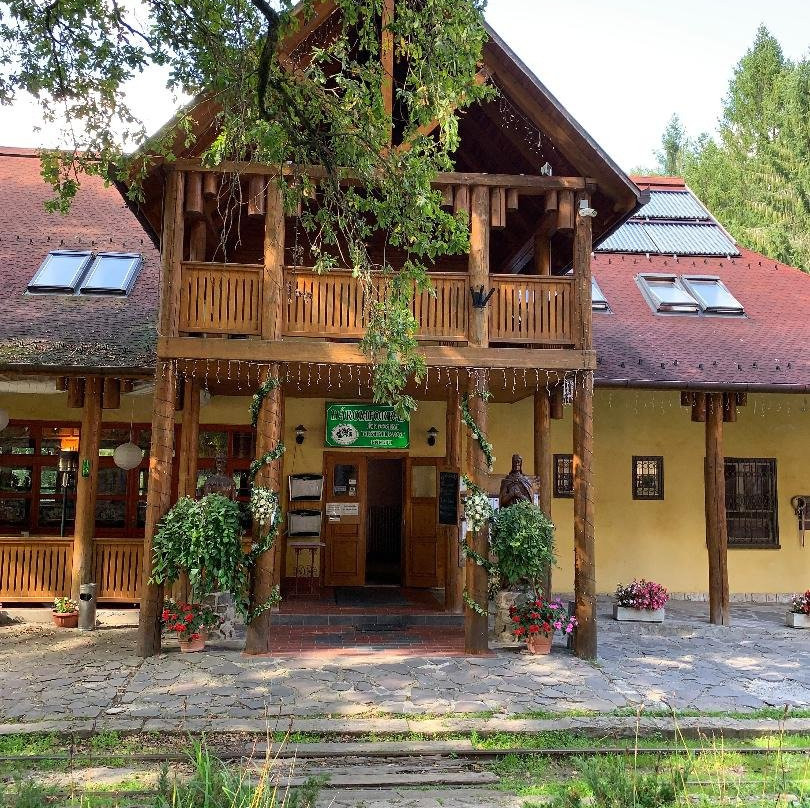 Kőkapu Vadászkastély és Hotel & Apartments主图