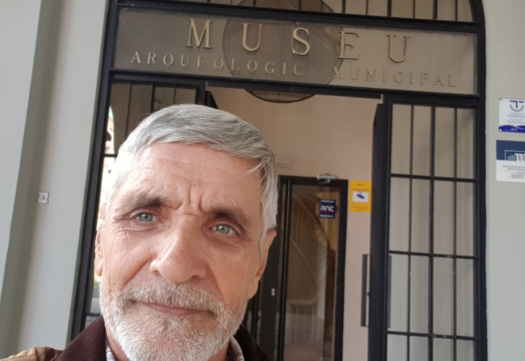 Museu Arqueologic Municipal Camil Visedo Molto景点图片