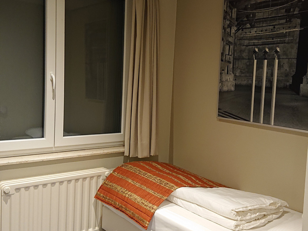 Hostellerie Vijfwegen Bis主图