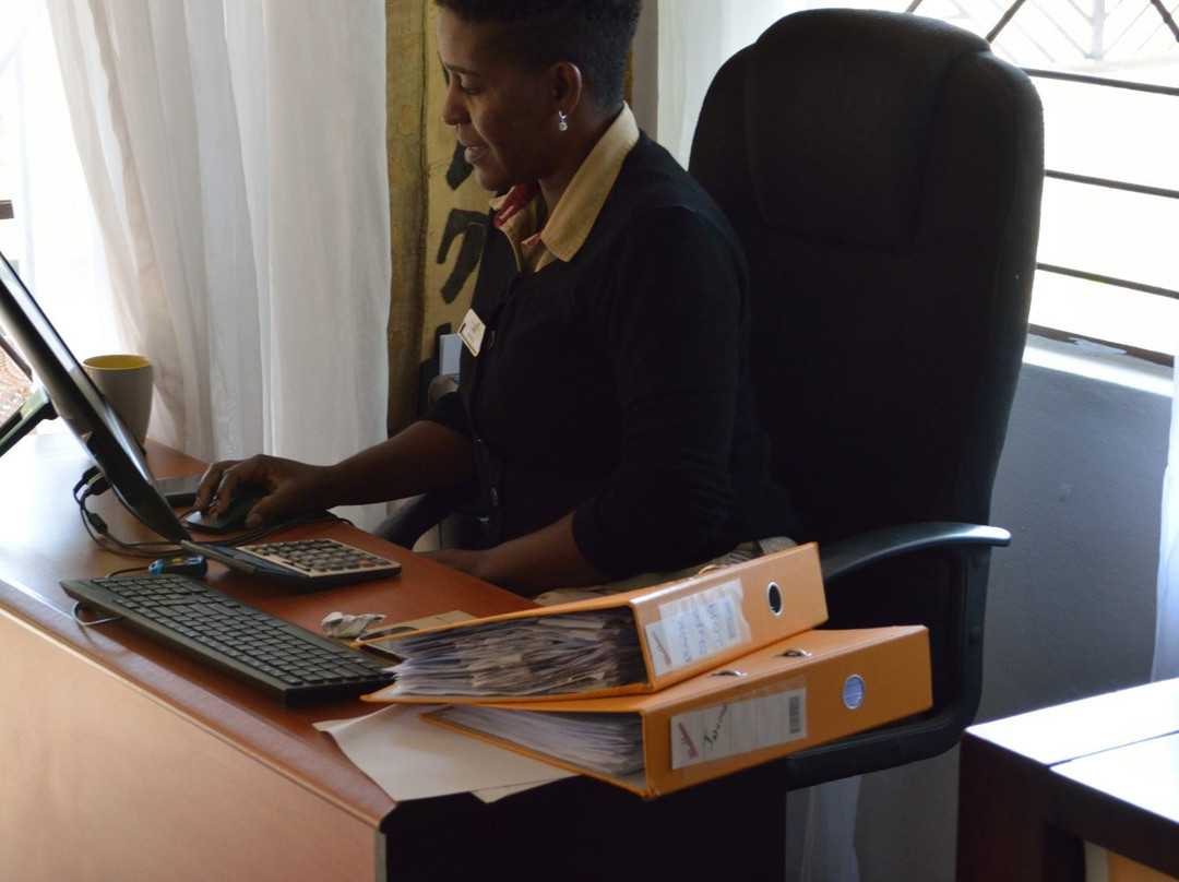 Ngoma Zanga Lodge主图