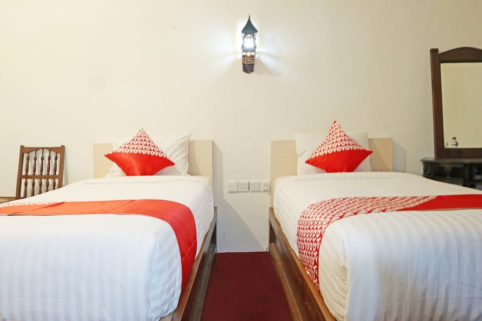 OYO 1407 Hotel Amali Syariah主图